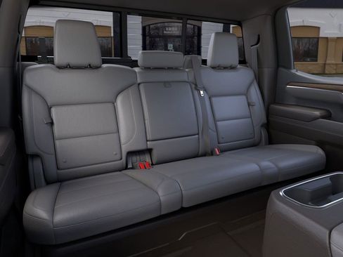 New 2026 GMC Sierra 1500 SLT w/ SLT Premium Plus Package image 19