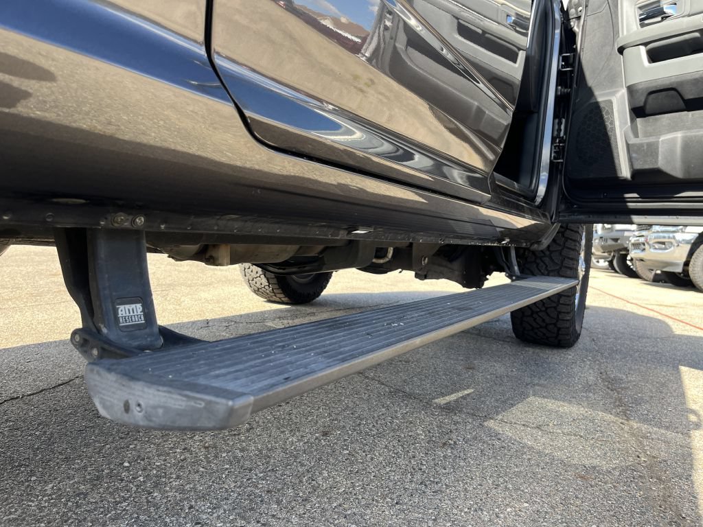 Used 2017 RAM 2500 Big Horn AWD/4WD image 14