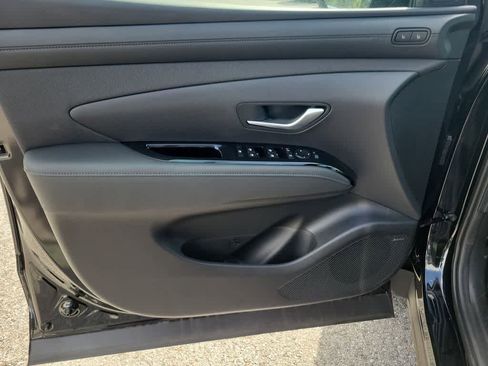 New 2025 Hyundai Santa Cruz Limited image 18