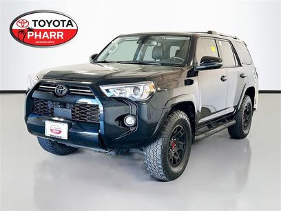 Used 2024 Toyota 4Runner SR5 Premium