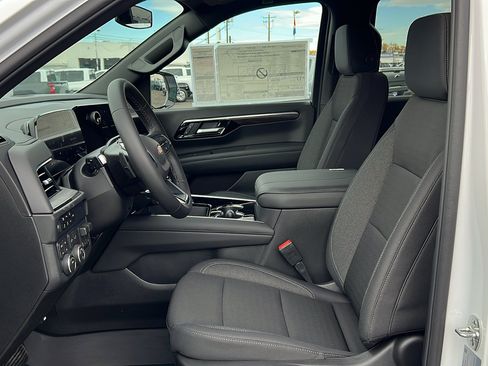 New 2026 Chevrolet Tahoe LS AWD/4WD image 30