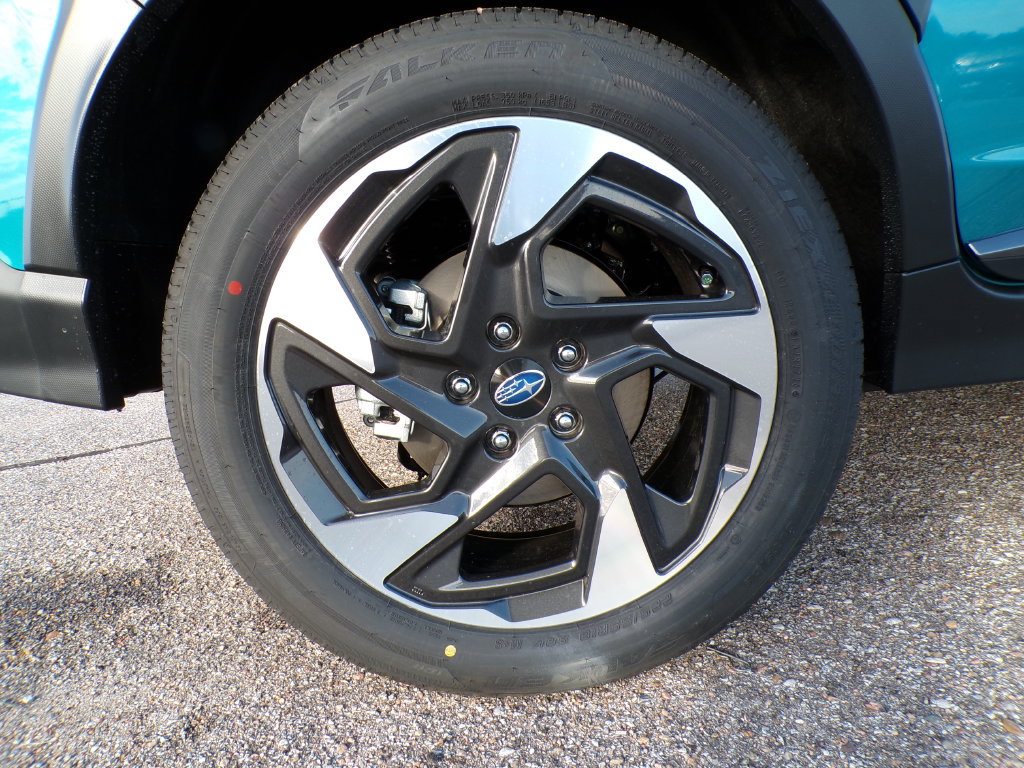 New 2027 Subaru Crosstrek 2.5i Limited AWD/4WD image 21
