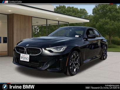 Used 2025 BMW 230i Coupe w/ M Sport Package