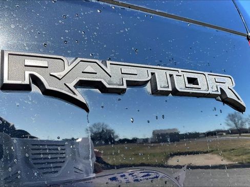 Used 2018 Ford F150 Raptor image 8