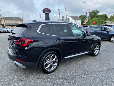 Used 2023 BMW X3 xDrive30i w/ Convenience Package image 7