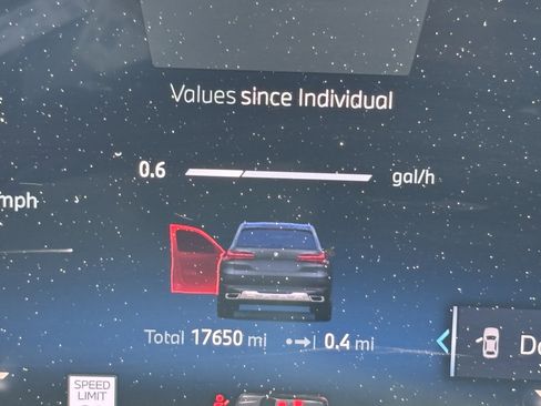 Used 2026 BMW X5 xDrive40i image 22