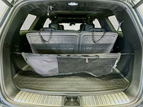 Used 2023 Hyundai Palisade Calligraphy w/ Cargo Package image 28