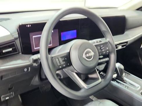 Certified 2026 Nissan Kicks SV FWD image 11