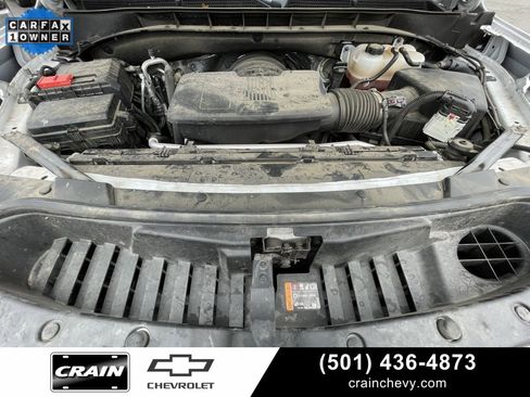 Used 2024 GMC Yukon XL SLT image 33