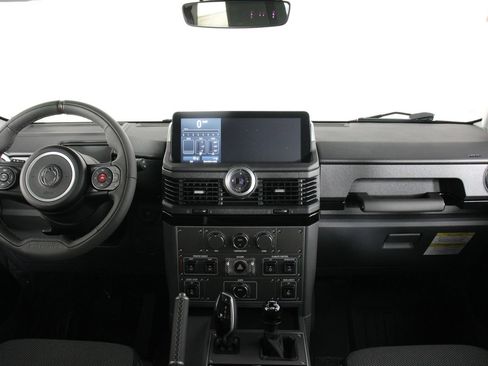 New 2026 INEOS Grenadier AWD/4WD image 6