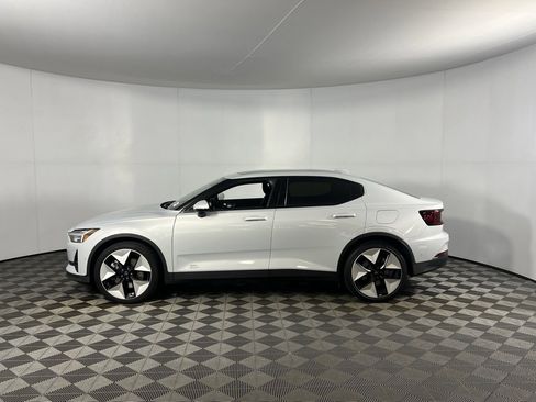 Used 2023 Polestar Polestar 2 Long Range Single Motor w/ Pilot Pack image 8