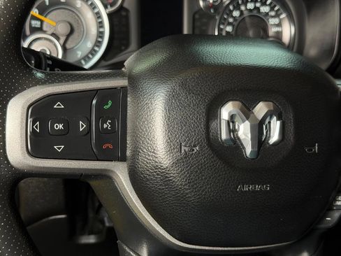 Used 2019 RAM 1500 Tradesman AWD/4WD image 29