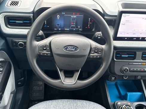 New 2026 Ford Maverick XLT image 14