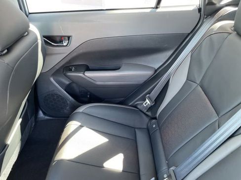 Used 2025 Subaru Crosstrek 2.5i Limited image 26