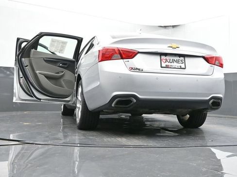 Used 2016 Chevrolet Impala LTZ image 69