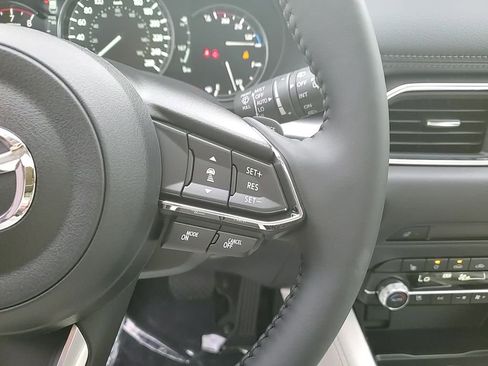 New 2025 MAZDA CX-5 AWD 2.5 S w/ Premium Plus Pkg image 17