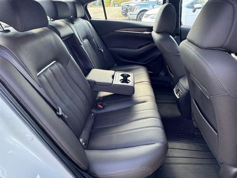 Used 2020 MAZDA MAZDA6 Signature image 18