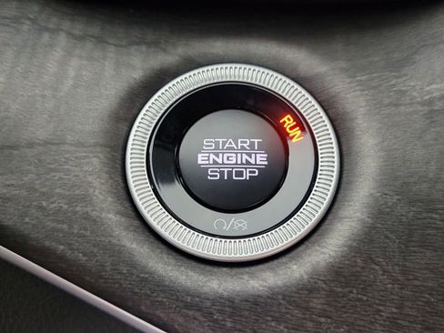 New 2025 Jeep Grand Cherokee Limited image 21