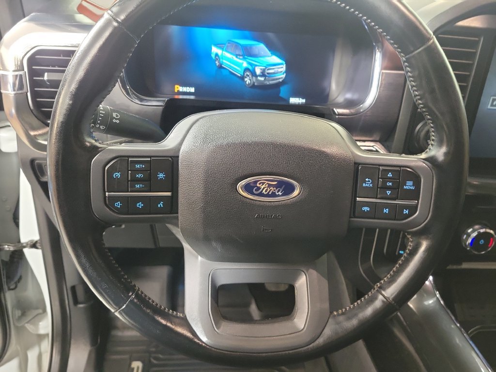 Used 2023 Ford F150 Lariat AWD/4WD image 15