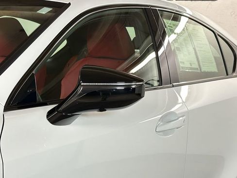 Certified 2024 Lexus IS 500 w/ Accessory Package 2 image 5