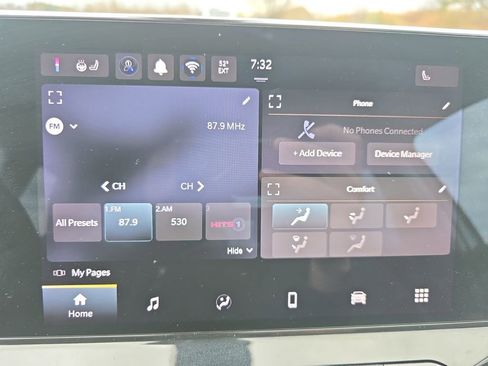 Used 2022 Jeep Compass Latitude image 23