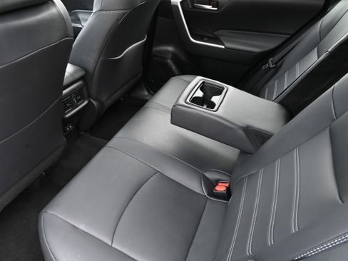 Used 2025 Toyota RAV4 XLE Premium image 13