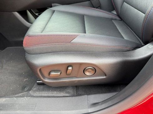 New 2026 Chevrolet Equinox RS image 11