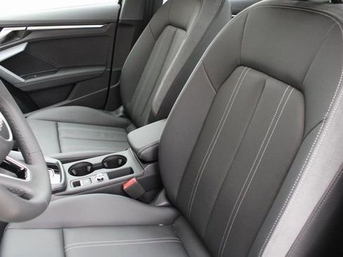 New 2026 Audi A3 2.0T Premium image 7