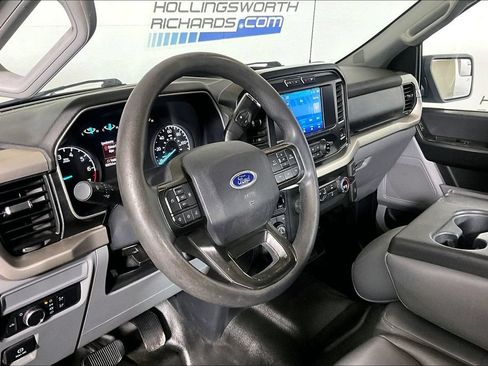 Certified 2021 Ford F150 XL w/ XL Power Equipment Group AWD/4WD image 10