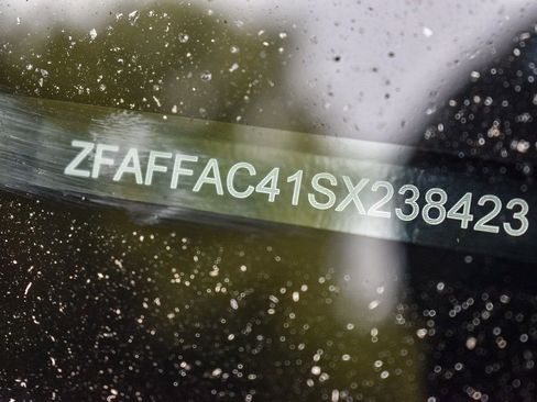 New 2025 FIAT 500 e image 25