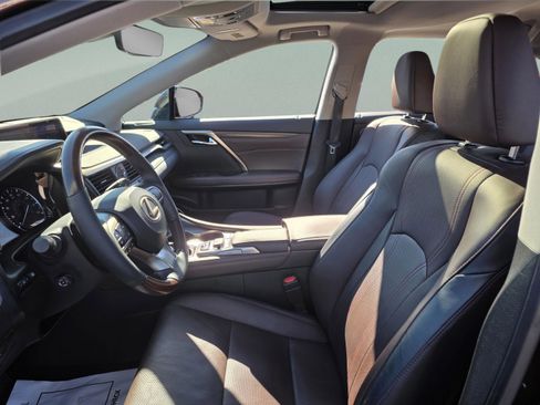 Used 2016 Lexus RX 350 FWD w/ Premium Package image 10