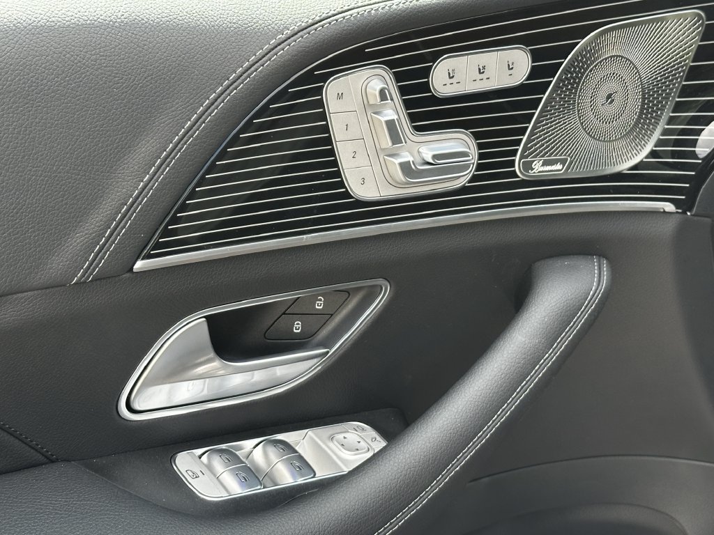 New 2026 Mercedes-Benz GLE 450 4MATIC image 12