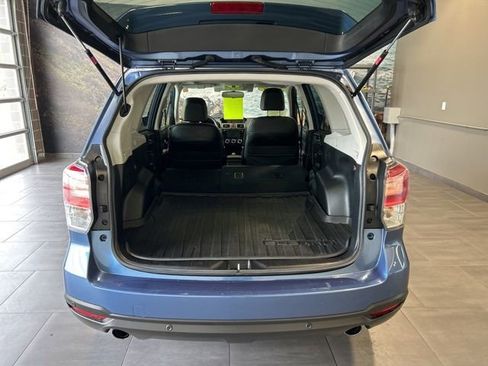 Used 2018 Subaru Forester 2.0XT Touring AWD/4WD image 36