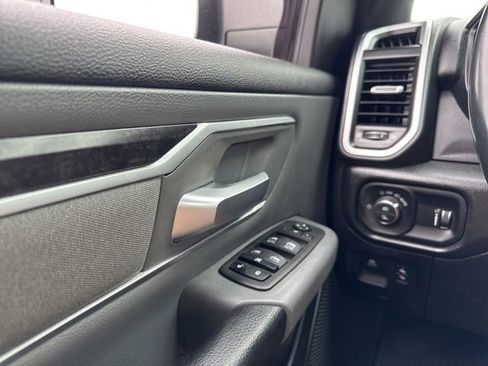 Used 2022 RAM 1500 Big Horn AWD/4WD image 19