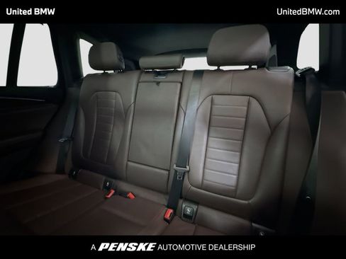 Used 2018 BMW X3 xDrive30i image 13