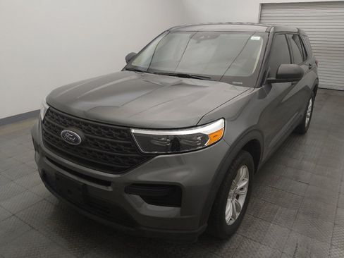 Used 2021 Ford Explorer 2WD image 15