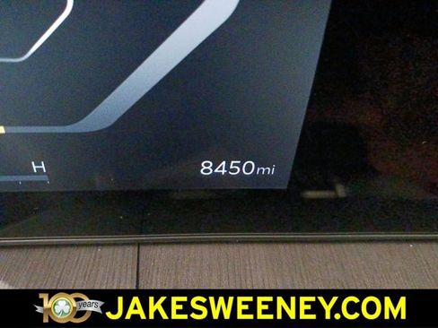 Used 2026 Kia Sportage X-Line w/ X-Line Technology Package image 19