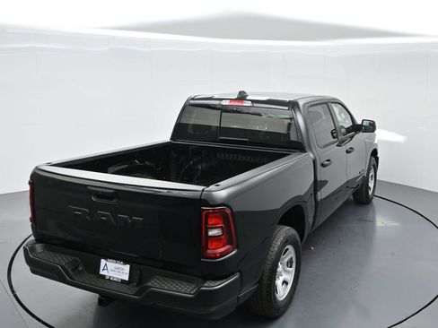 New 2025 RAM 1500 Tradesman image 51