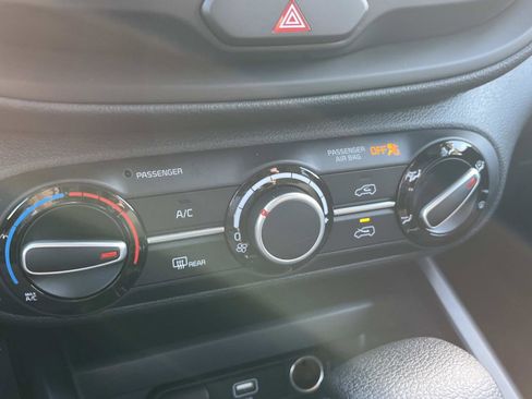 New 2025 Kia Soul LX image 29