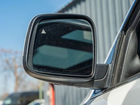 Used 2020 Jeep Grand Cherokee High Altitude image 11