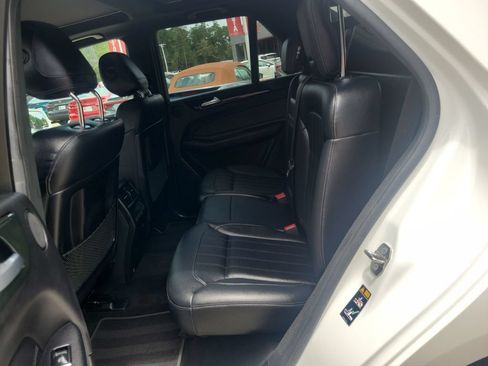 Used 2018 Mercedes-Benz GLE 350 image 25
