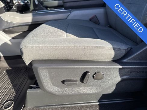 Certified 2024 Ford F150 XLT w/ Equipment Group 302A MID image 13