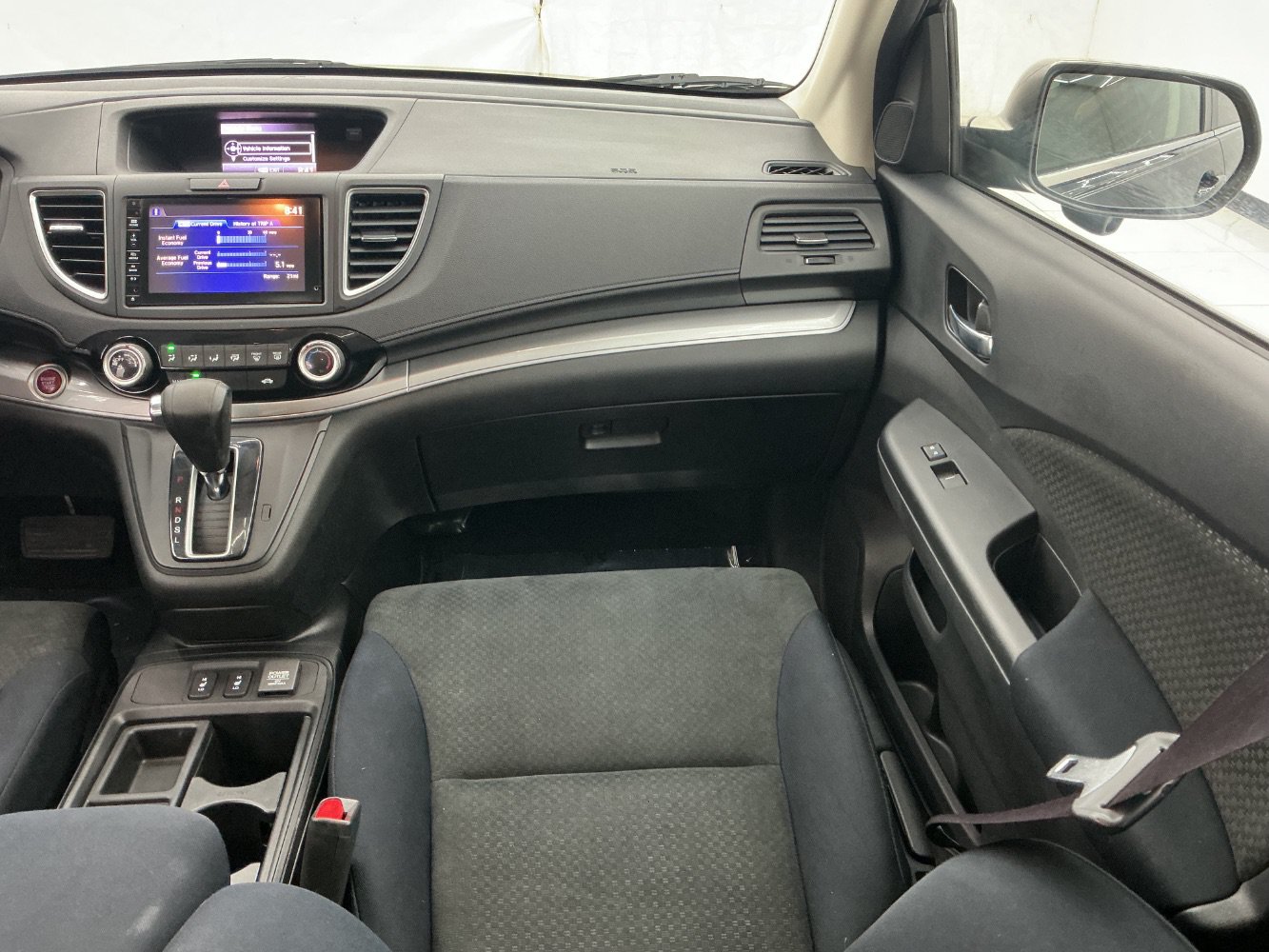 Used 2015 Honda CR-V EX image 31