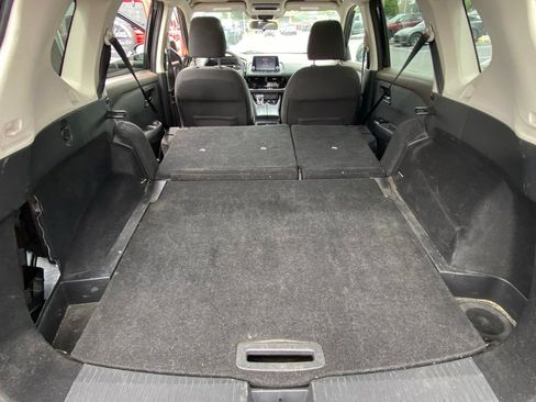 Used 2022 Nissan Rogue SV AWD/4WD image 28
