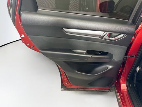 Used 2019 MAZDA CX-5 Sport w/ I-ACTIVSENSE Package image 26