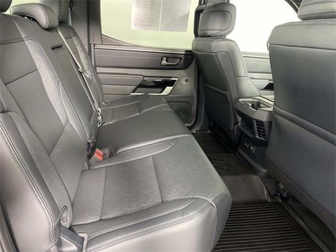 Used 2025 Toyota Tundra Limited image 11