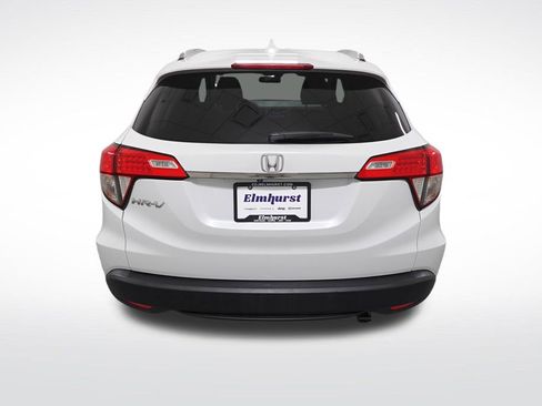 Used 2022 Honda HR-V EX image 4