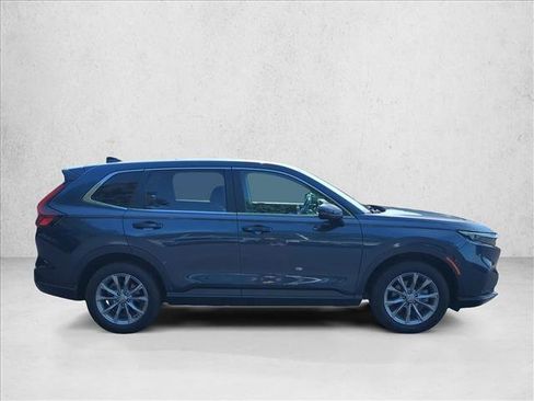 Used 2024 Honda CR-V EX-L image 4