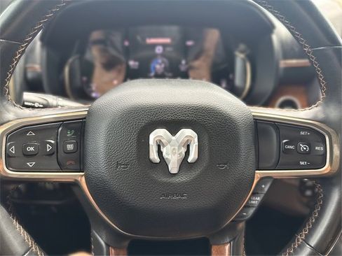 Used 2023 RAM 1500 Limited image 19
