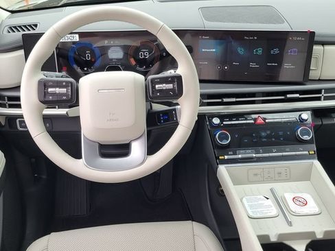 New 2026 Hyundai Santa Fe SEL FWD image 6